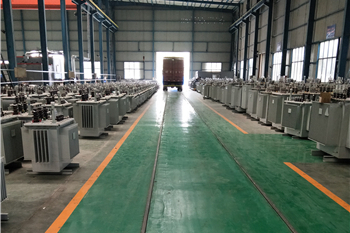 阿图什S13-1000kva/10kv/0.4kv油浸式变压器