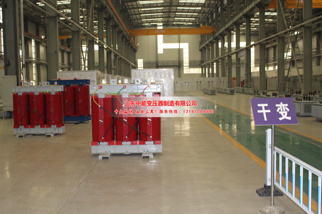 阿图什S11-3150KVA油浸式变压器