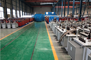 阿图什S11-2000kva/10kv/0.4kv变压器