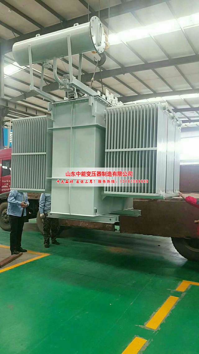 阿图什S13-3150KVA油浸式变压器